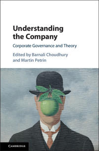 Bokomslag för "Understanding the Company"