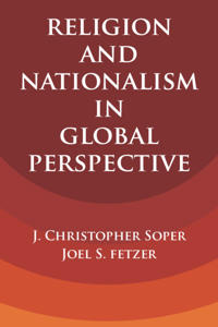 Religion and Nationalism in Global Perspective