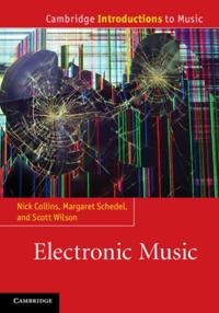 Cambridge Introductions to Music