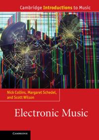 Cambridge Introductions to Music
