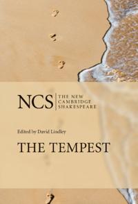 The New Cambridge Shakespeare