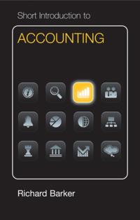 Cambridge Short Introductions to Management