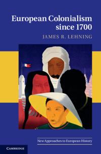 New Approaches to European History