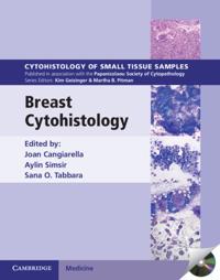 Cytohistology of Small Tissue Samples