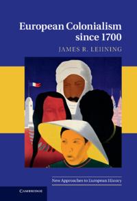 New Approaches to European History