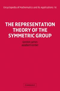 Encyclopedia of Mathematics and its Applications