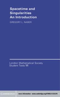 London Mathematical Society Student Texts
