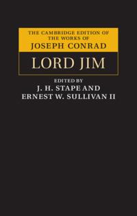 The Cambridge Edition of the Works of Joseph Conrad