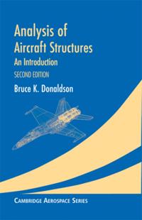 Cambridge Aerospace Series