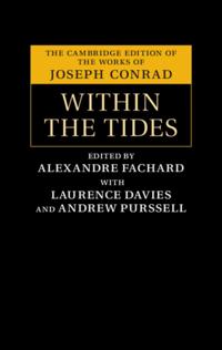 The Cambridge Edition of the Works of Joseph Conrad