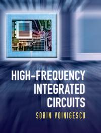 The Cambridge RF and Microwave Engineering Series