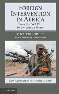New Approaches to African History