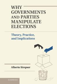Political Economy of Institutions and Decisions