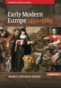Cambridge History of Europe