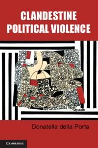 Cambridge Studies in Contentious Politics
