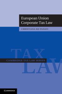 European Union Corporate Tax Law