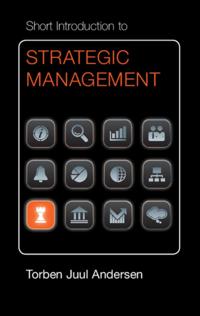 Cambridge Short Introductions to Management
