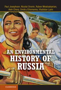 Studies in Environment and History