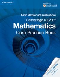 Cambridge International IGCSE