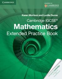 Cambridge International IGCSE