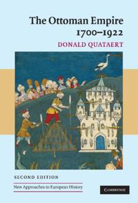 New Approaches to European History
