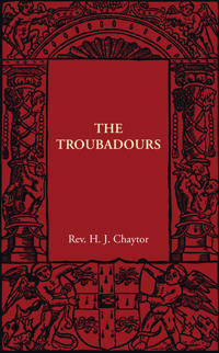 The Troubadours