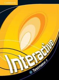 Ackroyd, S: Interactive Level 2 Testmaker CD-ROM and Audio C
