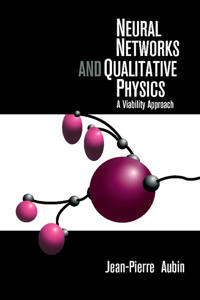 Bokomslag för "Neural Networks and Qualitative Physics"