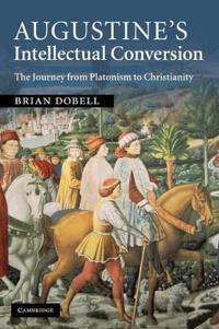 Bokomslag för "Augustine's Intellectual Conversion"