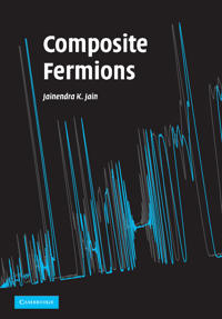 Bokomslag för "Composite Fermions"