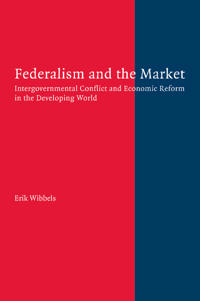 Bokomslag för "Federalism and the Market"