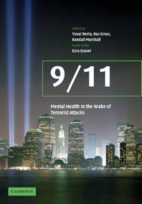 Bokomslag för "9/11: Mental Health in the Wake of Terrorist Attacks"