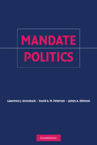 Mandate Politics