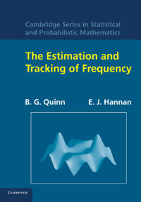 The Estimation and Tracking of Frequency
