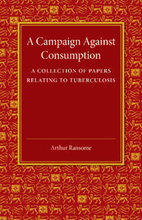 A Campaign against Consumption