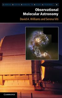 Cambridge Observing Handbooks for Research Astronomers