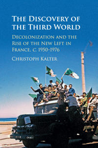The Discovery of the Third World