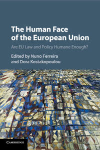 Bokomslag för "The Human Face of the European Union"
