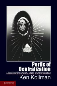 Cambridge Studies in Comparative Politics