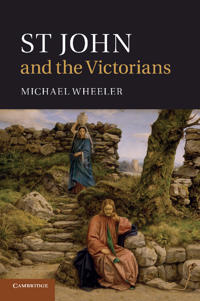 Bokomslag för "St John and the Victorians"