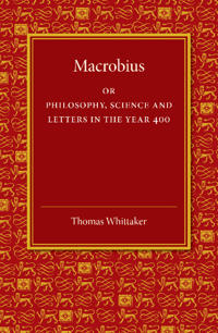 Macrobius