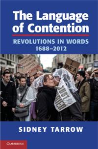 Cambridge Studies in Contentious Politics