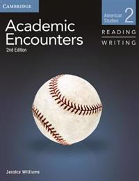 Academic Encounters American Studies 2 Reading and Writing