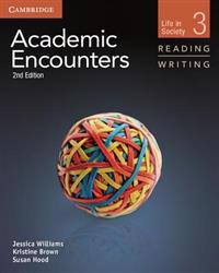 Academic Encounters 3