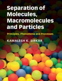 Cambridge Series in Chemical Engineering