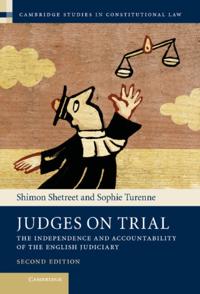 Cambridge Studies in Constitutional Law
