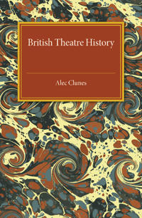 British Theatre History