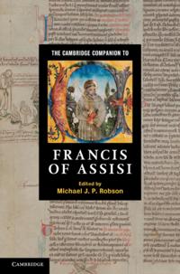 Cambridge Companion to Francis of Assisi