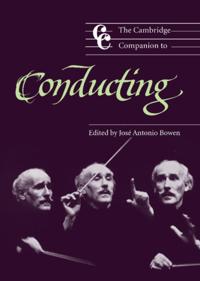 Cambridge Companions to Music