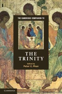 Cambridge Companions to Religion